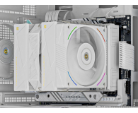 Thermalright Royal Pretor 130 Ultra White 130mm - 1483695 - zdjęcie 5